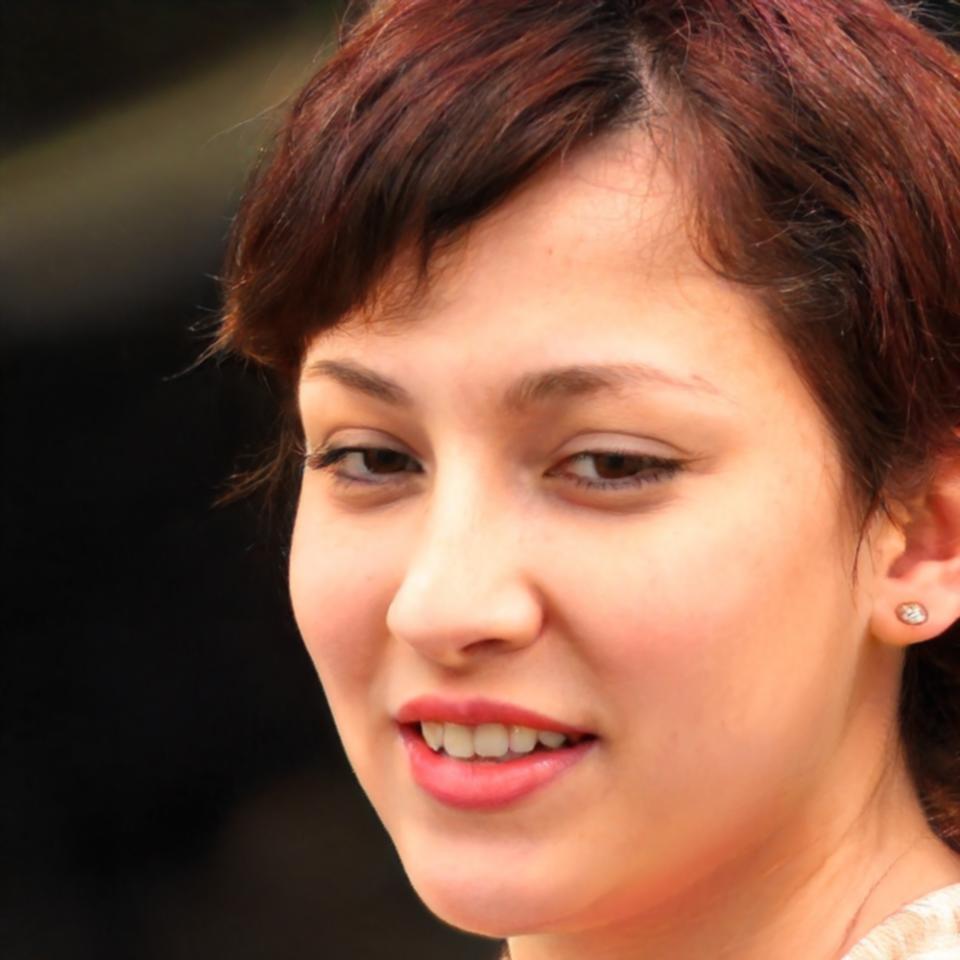 Carmen Rodríguez, Especialista en Metodologías Predictivas