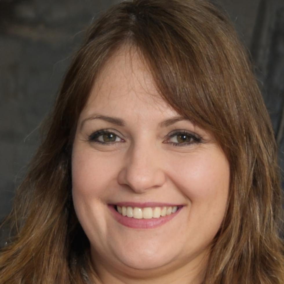 María González, Directora de Investigación Financiera